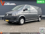 Volkswagen Transporter - 2.0 TDI L2H3 Comfortline | € 7.950, - NETTO | Euro 6 | Bijri