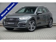 Audi Q5 - 55 TFSI e quattro Competition S-Line | B&O | Trekhaak | Lede