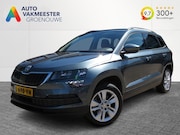 Skoda Karoq - 1.0 TSI115pk AMB. BUS. / Camera / Trekhaak / Carplay / BOVAG