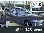 Toyota Yaris Cross - Hybrid 130 1.5 VVT-i Teamplayer