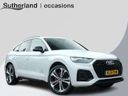 Audi Q5 - Sportback 55 TFSI e S edition 367 PK | S Line | Tr