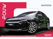 Skoda Enyaq iV - Coupé 85 286pk Sportline | Panoramadak | Trekhaak | Head-up 