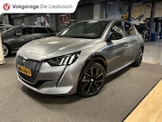 Peugeot 208 - 1.2 PureTech GT 100 PK | Airco | Navigatie | camera|