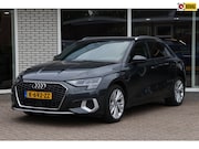 Audi A3 - Sportback 35 TFSI S edition 150PK Nieuw model App-connect Tr