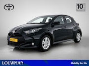 Toyota Yaris - 1.5 Hybrid 115 Active | BTW voertuig | Apple CarPlay/Android