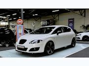 Seat Leon - 1.4 FR TSI Maxton | Cruise | 5-Drs | Clima
