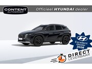 Hyundai Tucson - 1.6 T-GDi PHEV 288pk 2WD Pure Edition I Voorraadvoordeel