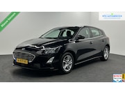 Ford Focus - 1.0 EcoBoost Hybrid Trend Edition Business CAMERA