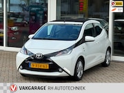 Toyota Aygo - 1.0 VVT-i x-wave