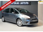Citroën C4 Picasso - 1.6 VTi Image 5p. | AIRCO | CRUISE | ELEK.RAMEN | PDC | NAP.