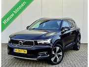 Volvo XC40 - 1.5 T5 Recharge Inscription|ACC|PAS V/A|stoel/stuurverw.|Tre