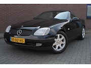 Mercedes-Benz SLK-klasse - 2.0 SLK200 ROADSTER