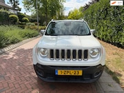 Jeep Renegade - 1.4 MultiAir, Nieuwe distributieset, Dealer onderhouden, Air
