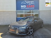 Audi A7 - 3.0 TFSI quattro Pro Line S NAP/SCHUIFDAK/MEMORY STOELEN