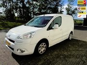 Peugeot Partner - 120 1.6 e-HDI L1 Navteq 2Tronic HANDELSPRIJS!