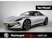 MG Cyberster - GT AWD 77kWh 510pk | SoH 98,7% | 360 Camera | Bose Sound |