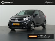 Kia Picanto - 1.0 DPi DynamicPlusLine | Keyless | Navigatie | Parkeercamer