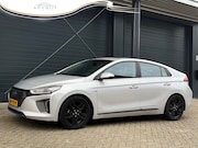 Hyundai Ioniq - Hyundai IONIQ 1.6 GDi Premium | Leder | Adapt Cruise Control