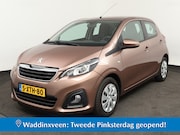Peugeot 108 - 1.0 e-VTi Active | Airco • 5-deurs • Bluetooth • USB • NAP