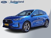 Ford Kuga - 2.5 PHEV ST-Line | Winter Pack | Technology Pack | Led | Lan