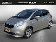 Kia Venga - 1.4 CVVT DynamicPlusLine