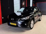 Mazda CX-5 - 2.0 GT-M 4WD|Camera|Leer|Trekhaak|Lane Assist