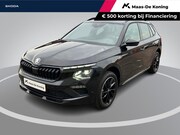 Skoda Kamiq - 1.0TSI/115PK Monte Carlo · Panoramadak · Camera + Parkeersen