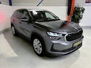 Skoda Kodiaq - 1.5 TSI mHEV 150pk DSG-7 First E