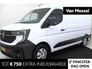 Renault Master - T35 2.0 dCi 170 L2H2 Extra | Navigatie | trekhaak