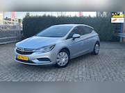 Opel Astra - 1.6 CDTI Online Edition, Nap, 1e Eig, Navi, Airco, Pdc, Elek