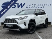 Toyota RAV4 - 2.5 Hybrid Bi-Tone | ACC | CarPlay | Keyless | Camera | 18 i
