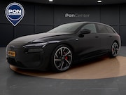 Audi A6 - S-line 100 kWh | Pano Dak | Trekhaak | 360 Camera | Side Ass