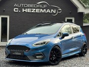 Ford Fiesta - 1.5 200PK ST-3 PERF 1E EIGENAAR DEALEROH PANORAMADAK 5 DEURS
