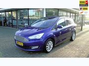 Ford C-Max - 1.5 Titanium