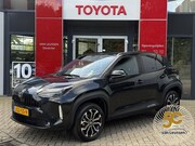 Toyota Yaris Cross - 1.5 Hybrid 115 Dynamic APPLE/ANDROID CARPLAY DODEHOEKSENSOR