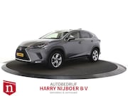 Lexus NX - 300h AWD Executive Line Panoramadak / Dealer onderhouden / L