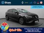 Renault Mégane - Estate TCe 160PK R.S. Line EDC/Automaat 1700kg Trekgewicht |