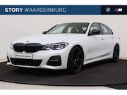 BMW 3-serie - 3 Serie 320i Executive M Sport Automaat / Sportsto