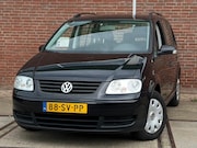 Volkswagen Touran - 1.6-16V FSI Highline |Clima |CruiseC |