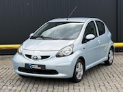 Toyota Aygo - 1.0-12V Sport AUTOMAAT