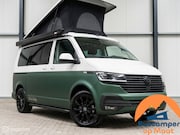 Volkswagen Transporter - T6 2018 L2H1 Nevada 2018 Automaat two-tone