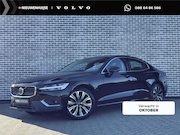 Volvo S60 - 2.0 B4 Plus Bright | Trekhaak | Panoramadak | Harman Kardon 