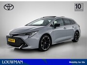 Toyota Corolla - Touring Sports 2.0 Hybrid GR-Sport Plus | Full Options | Sto