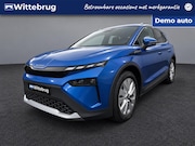 Skoda Elroq - 85 Business Edition / Advanced / Lodge interieur / ACC/ Rijd