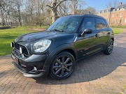 MINI Countryman - 1.6 Cooper S ALL4 Chili Mini Countryman 1.6 Cooper S All4 Ch