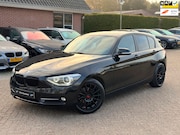 BMW 1-serie - 114i EDE Corporate Lease Edition Sport|Nieuwe Ketting + Klep