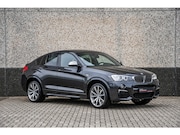 BMW X4 - M40i High Executive