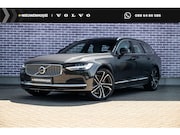 Volvo V90 - 2.0 T6 Plug-in hybrid AWD Ultra Bright | Adaptieve Cruise Co