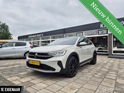 Volkswagen Taigo - 1.0 TSI Life Business, Keyless, 17'', Navi