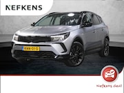 Opel Grandland - 1.6 Turbo 225PK Plug-In Hybrid GS Line | 1ste eigenaar | App